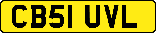 CB51UVL