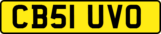 CB51UVO