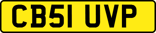 CB51UVP