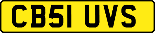 CB51UVS