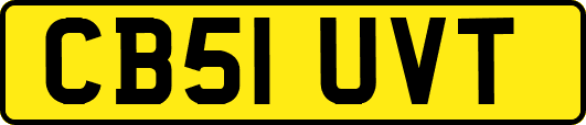 CB51UVT