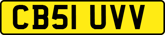 CB51UVV