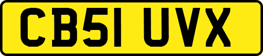 CB51UVX