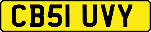 CB51UVY