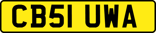 CB51UWA