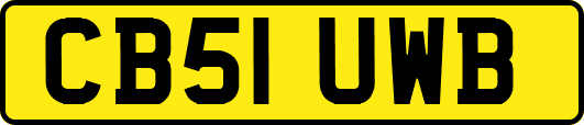 CB51UWB