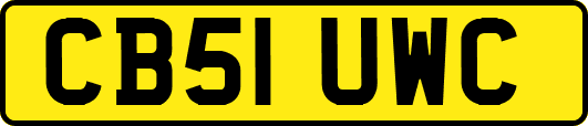 CB51UWC