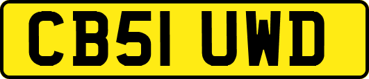 CB51UWD