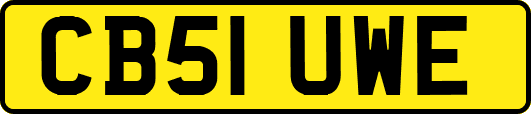 CB51UWE