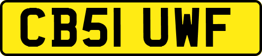 CB51UWF