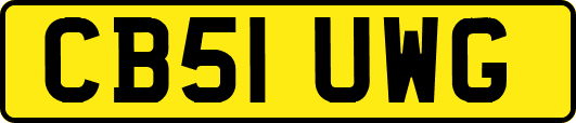 CB51UWG