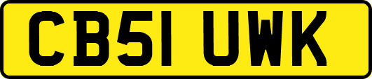 CB51UWK