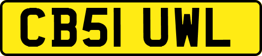 CB51UWL