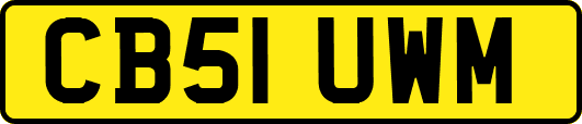 CB51UWM