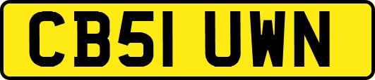 CB51UWN