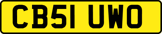 CB51UWO