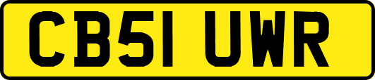 CB51UWR