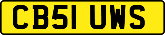 CB51UWS