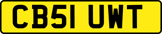 CB51UWT