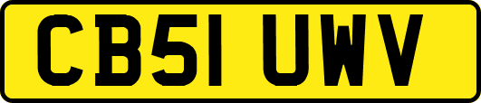 CB51UWV