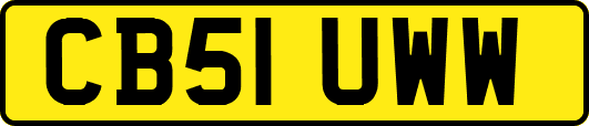 CB51UWW