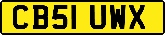 CB51UWX