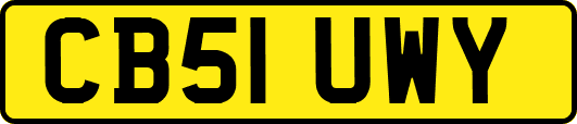 CB51UWY