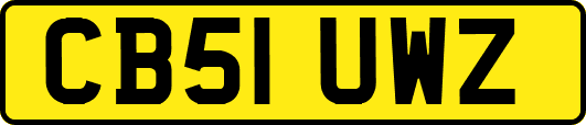 CB51UWZ