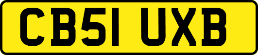 CB51UXB
