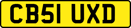 CB51UXD