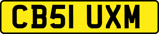 CB51UXM