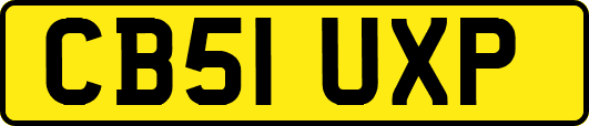 CB51UXP