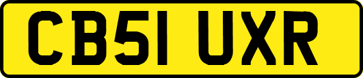 CB51UXR