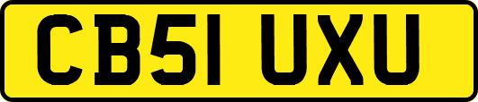 CB51UXU