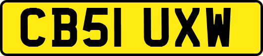 CB51UXW