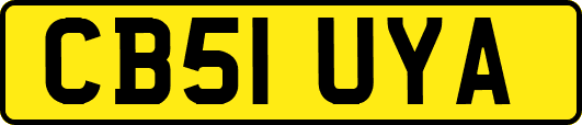 CB51UYA