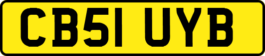 CB51UYB