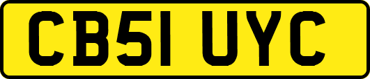 CB51UYC
