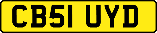 CB51UYD