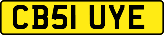 CB51UYE