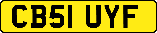 CB51UYF