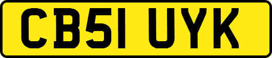 CB51UYK