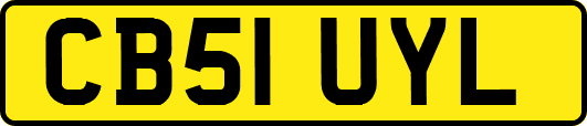 CB51UYL