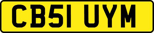 CB51UYM