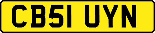 CB51UYN