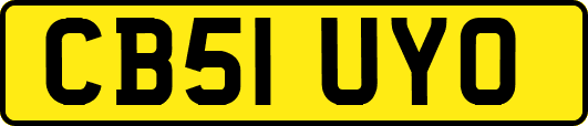 CB51UYO