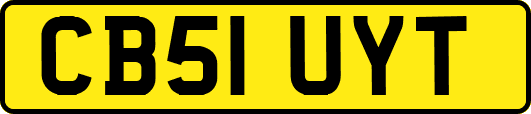 CB51UYT