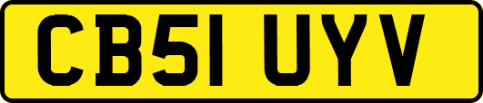 CB51UYV