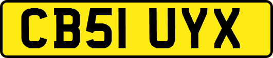 CB51UYX