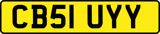 CB51UYY